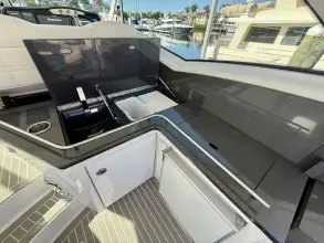 Thumbnail von Formula 45 Yacht