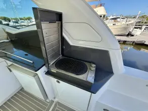 Thumbnail von Formula 45 Yacht