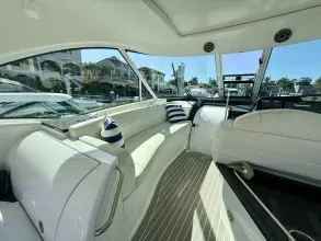 Thumbnail von Formula 45 Yacht