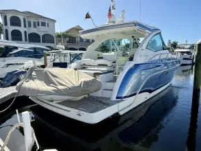 Thumbnail von Formula 45 Yacht