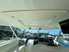 Thumbnail von Formula 45 Yacht
