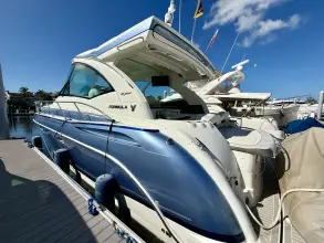 Thumbnail von Formula 45 Yacht