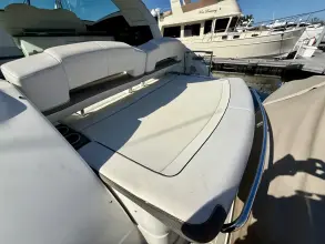 Thumbnail von Formula 45 Yacht