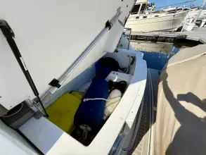 Thumbnail von Formula 45 Yacht
