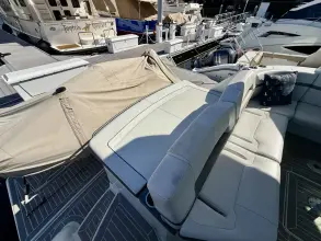 Thumbnail von Formula 45 Yacht