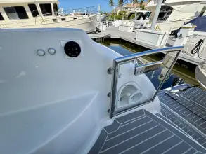 Thumbnail von Formula 45 Yacht