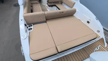 Thumbnail von Sea Ray SDX 270 Outboard