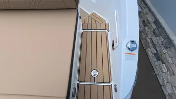 Thumbnail von Sea Ray SDX 270 Outboard