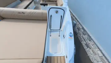 Thumbnail von Sea Ray SDX 270 Outboard