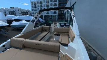 Thumbnail von Sea Ray SDX 270 Outboard