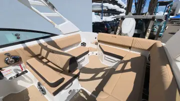 Thumbnail von Sea Ray SDX 270 Outboard