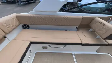 Thumbnail von Sea Ray SDX 270 Outboard
