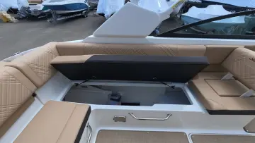 Thumbnail von Sea Ray SDX 270 Outboard