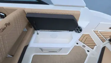 Thumbnail von Sea Ray SDX 270 Outboard