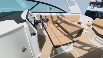 Thumbnail von Sea Ray SDX 270 Outboard