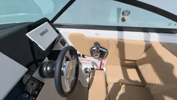 Thumbnail von Sea Ray SDX 270 Outboard