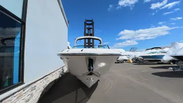 Thumbnail von Sea Ray SDX 270 Outboard