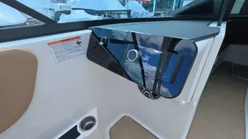 Thumbnail von Sea Ray SDX 270 Outboard