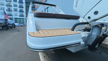 Thumbnail von Sea Ray SDX 270 Outboard