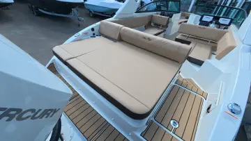 Thumbnail von Sea Ray SDX 270 Outboard