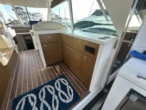 Thumbnail von Cruisers Yachts 48 Cantius