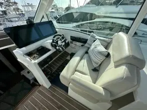 Thumbnail von Cruisers Yachts 48 Cantius