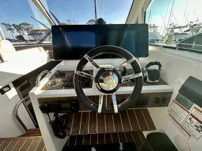 Thumbnail von Cruisers Yachts 48 Cantius