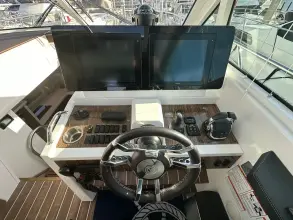 Thumbnail von Cruisers Yachts 48 Cantius