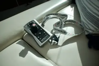 Thumbnail von Cruisers Yachts 48 Cantius
