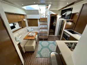 Thumbnail von Cruisers Yachts 48 Cantius