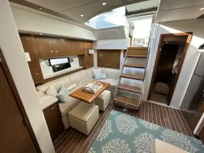 Thumbnail von Cruisers Yachts 48 Cantius