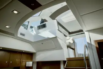 Thumbnail von Cruisers Yachts 48 Cantius