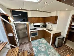 Thumbnail von Cruisers Yachts 48 Cantius