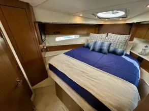 Thumbnail von Cruisers Yachts 48 Cantius