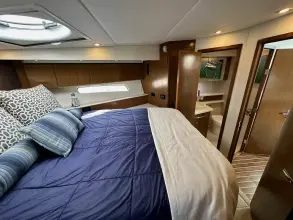 Thumbnail von Cruisers Yachts 48 Cantius