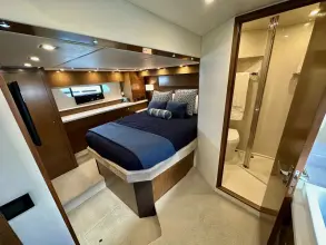 Thumbnail von Cruisers Yachts 48 Cantius