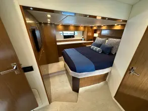 Thumbnail von Cruisers Yachts 48 Cantius