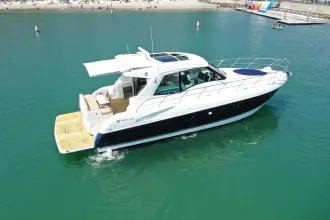 Thumbnail von Cruisers Yachts 48 Cantius