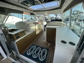 Thumbnail von Cruisers Yachts 48 Cantius