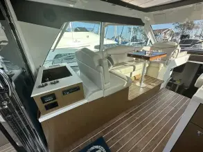 Thumbnail von Cruisers Yachts 48 Cantius