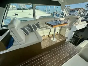 Thumbnail von Cruisers Yachts 48 Cantius
