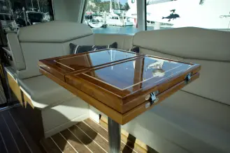 Thumbnail von Cruisers Yachts 48 Cantius
