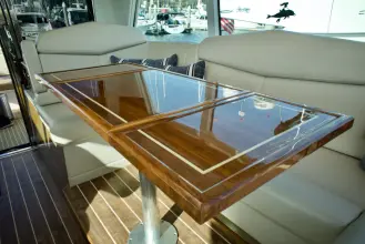 Thumbnail von Cruisers Yachts 48 Cantius