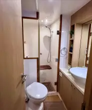 Thumbnail von Aquila 44 Yacht
