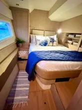 Thumbnail von Aquila 44 Yacht