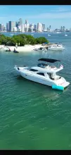 Cranchi Atlantique 40