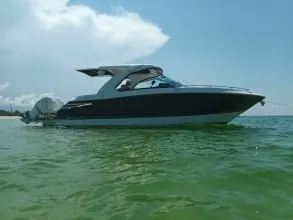 Four Winns Horizon 350