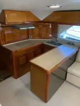 Thumbnail von Ocean Yachts 40 Convertible