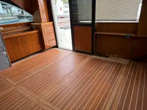Thumbnail von Ocean Yachts 40 Convertible