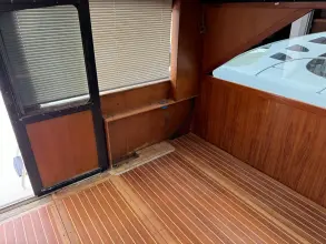 Thumbnail von Ocean Yachts 40 Convertible